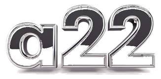 a22 logo