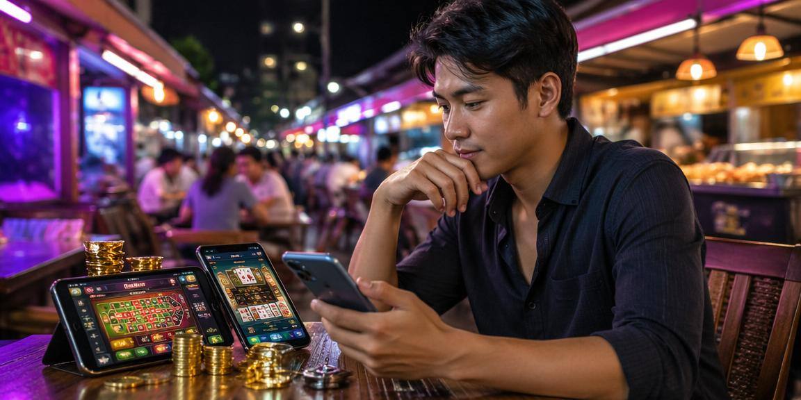 a22 Các nhà cung cấp game trên a22